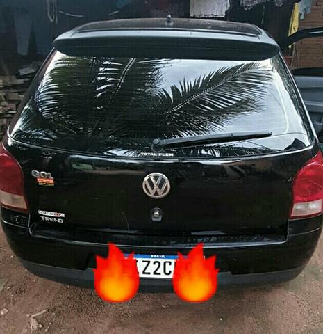 Vendo carro gol 1.0 - Foto 4