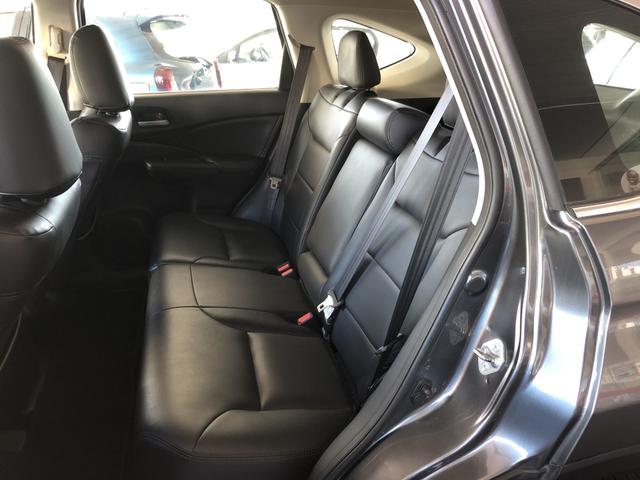 Honda CRV LX Automática Ano 2013 Modelo 2013 - Foto 10