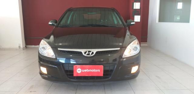 Hyundai I30 Blindado 2010 com Teto Solar - Foto 2