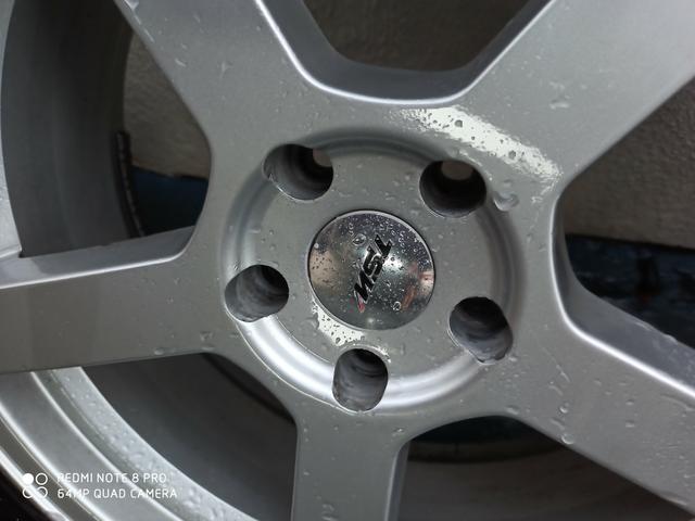 Rodas 20 TSW - Foto 4