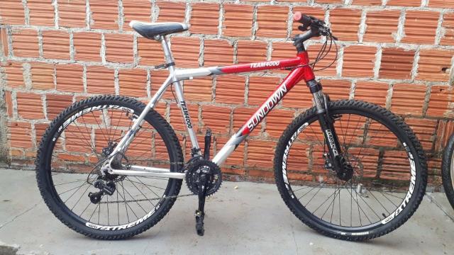 Vendo 2 bicicleta - Foto 4