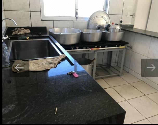 Vendo uma casa em condomínio fechado Condomínio Residenci Atibaia! - Foto 14