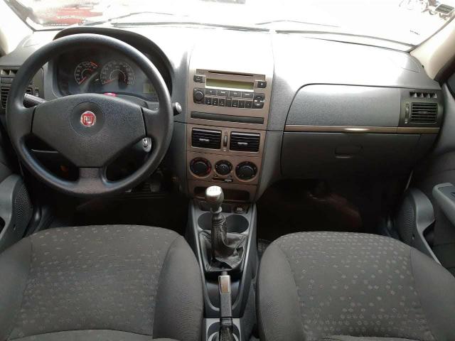 Palio attractive motor 1.4 ano 2011 - Foto 10