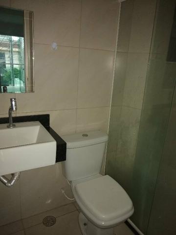 Apt No Centro Com 2 Vagas De Garagem Em Garanhuns! - Foto 4