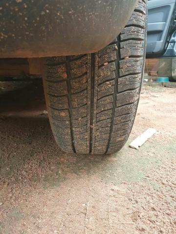 Vendo carro gol 1.0 - Foto 3