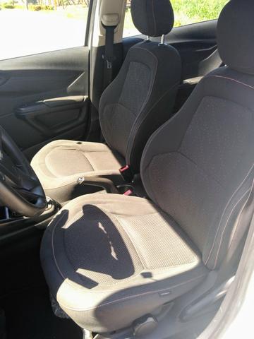 Onix LT 2013, 1.0 completo, novíssimo, tudo pago 2020! - Foto 10