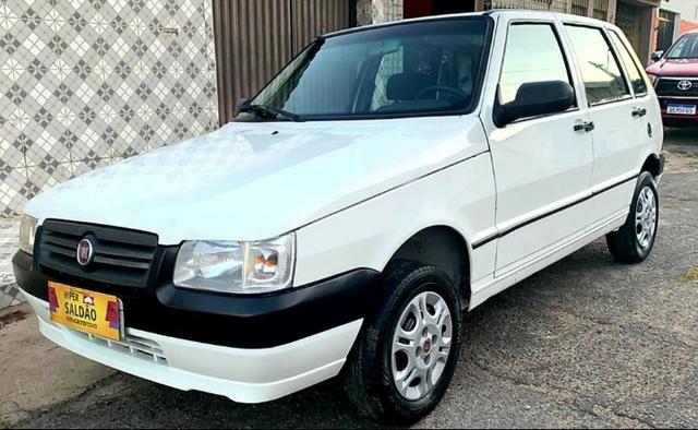 Fiat uno Miller - Foto 3