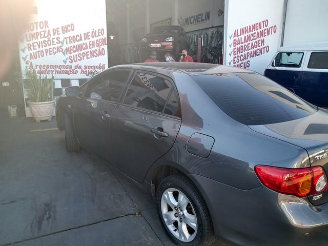 Corolla 2010 - Foto 6