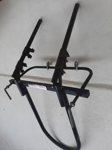 Vendo transbike