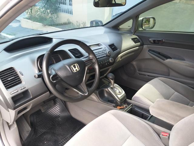 New civic ano 2007 automático.impecável - Foto 3