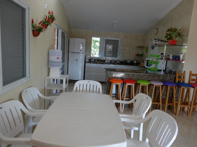 Download Casa mobiliario de praia Desktop Wallpaper
