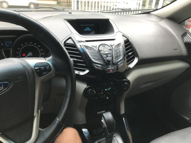 Ecosport titanium 2.0 aut - Foto 3