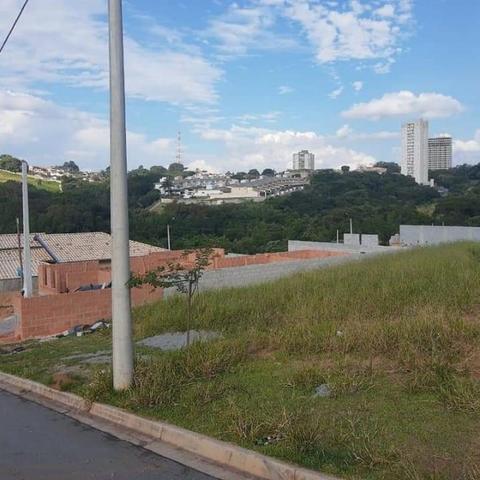 Lote plano residencial no Quinta da Boa Vista em Itatiba-SP - Foto 5