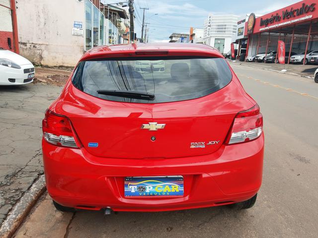 Onix motor 1.0 ano 2017 - Foto 7