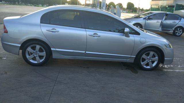 Civic 2010 automático - Foto 10