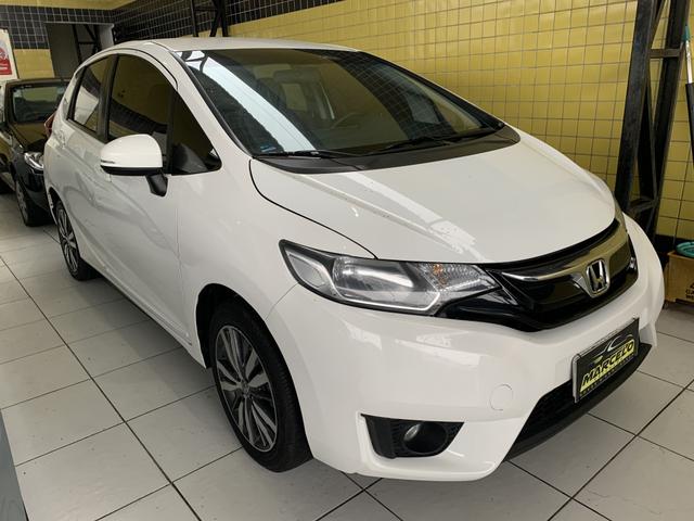 Honda fit exl 2015 - Foto 4