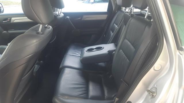 CRV 2010 2.0 automático EXL 4x4 Top de linha!! - Foto 6