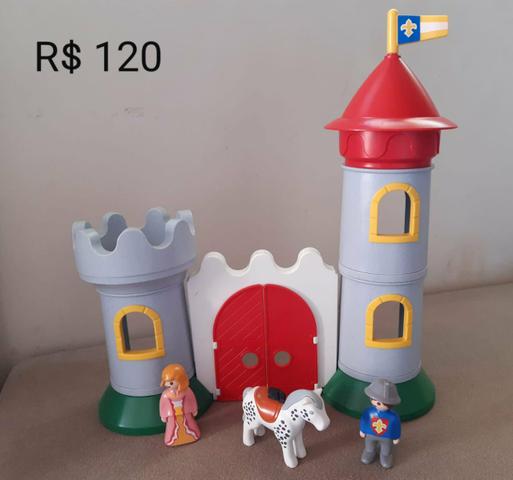 Playmobil 123 - Foto 2
