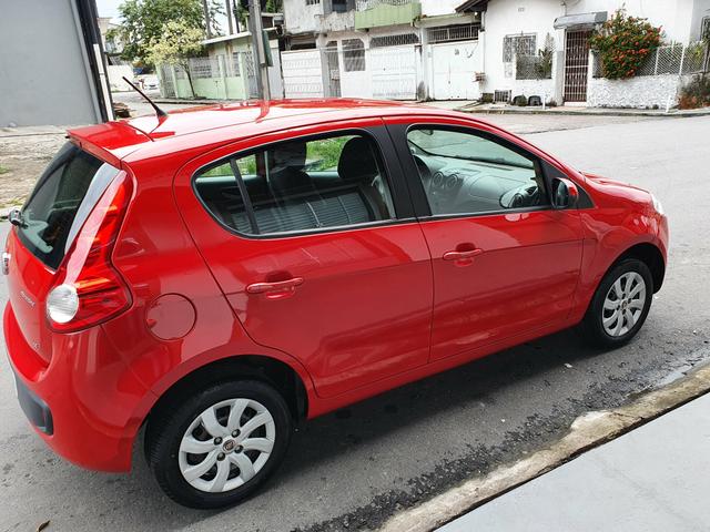 Palio 1.4 attractive 2015 - Foto 4