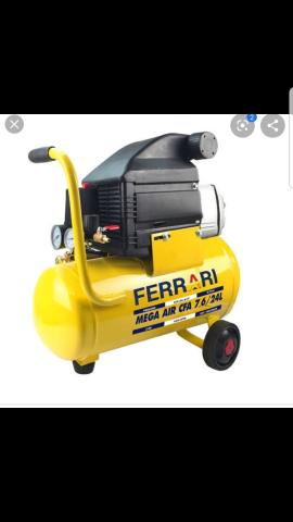 Máquina de furar poço artesiano - Foto 2
