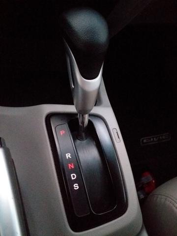 Civic lxr 2.0 33.000km - Foto 5