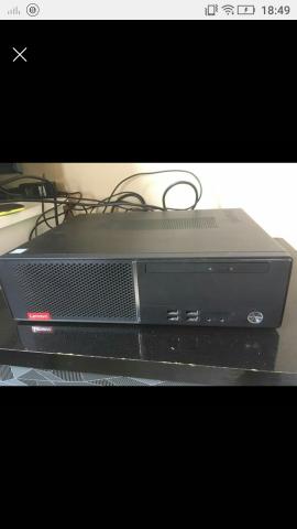 Desktop Lenovo V520s - Foto 4