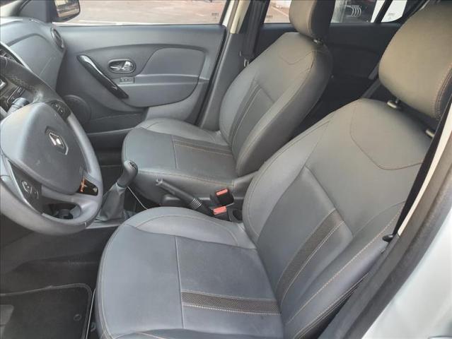 Renault Sandero 1.6 16v Sce Stepway - Foto 4