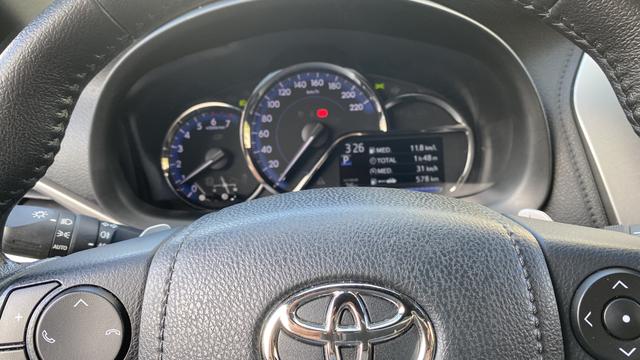 Yaris XLS 19/19 Branco pérola mais que completo - Foto 4