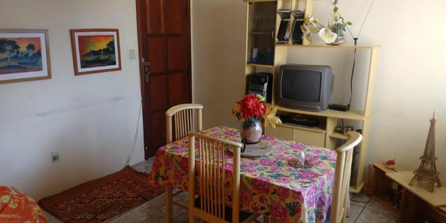 Aluguel de Quarto (Cama, Guarda Roupas) BAIRRO - TROBOGY - Foto 4