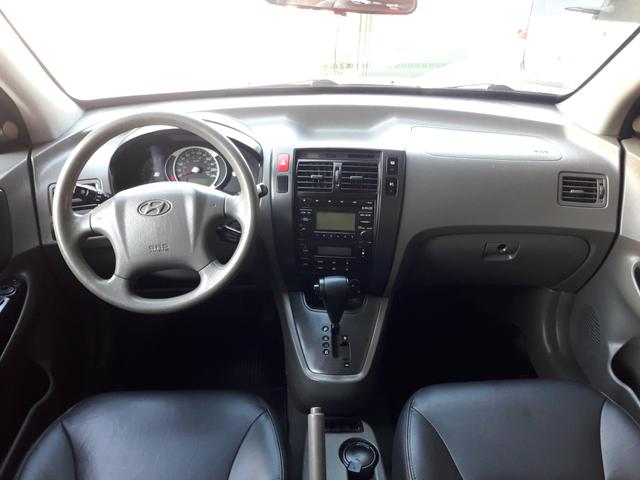 Hyundai tucson 2010 automática - Foto 5