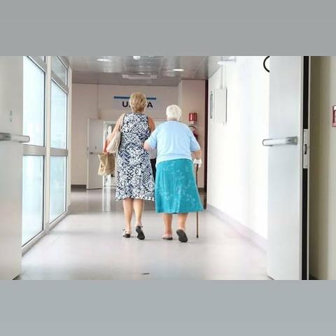 Cuidadores hospitalar e domiciliar - Foto 3