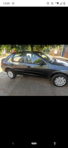 2009 Chevrolet Prisma - Foto 2