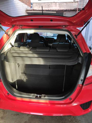 Honda fit ex novíssimo 2015/16 - Foto 9
