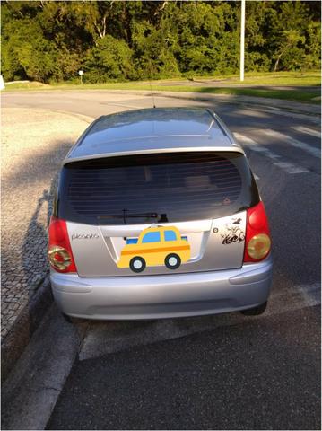 Kia Picanto - Foto 2