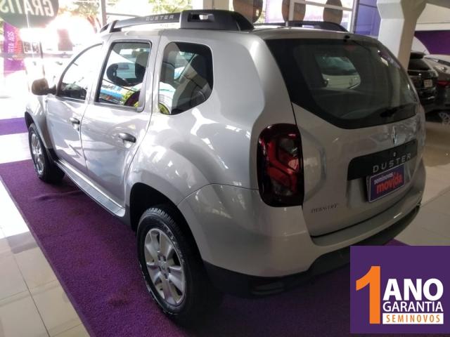 RENAULT DUSTER 1.6 16V SCE FLEX 2020 - Foto 5