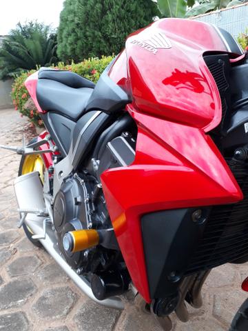 Cb 1000r - Foto 4