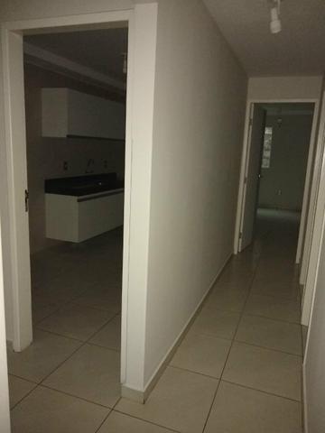 Apt No Centro Com 2 Vagas De Garagem Em Garanhuns! - Foto 6