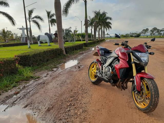 Cb 1000r - Foto 5