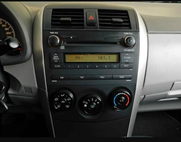 Corolla 1.8 manual xli - Foto 3