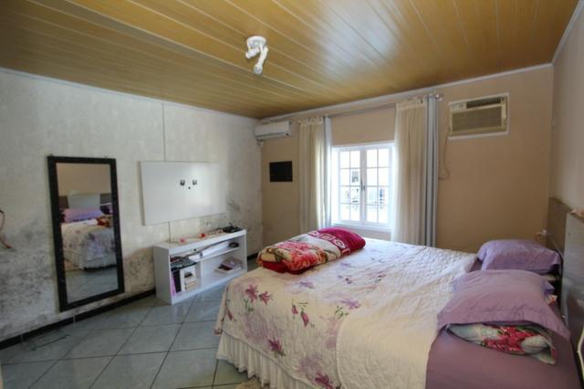 Alugo casa mobiliada com piscina para 10 pessoas - Foto 12