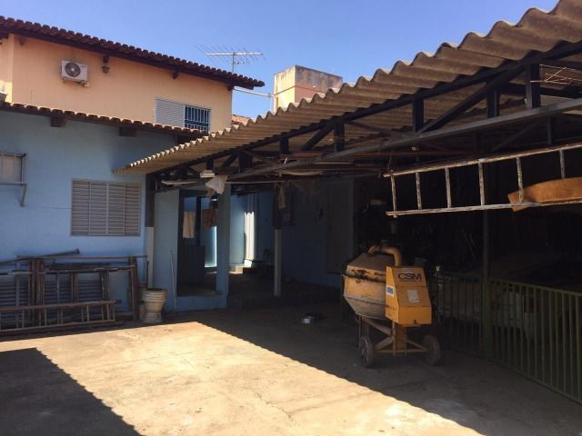 Casa térrea de esquina - Setor Morais, Bairro Feliz - Foto 12
