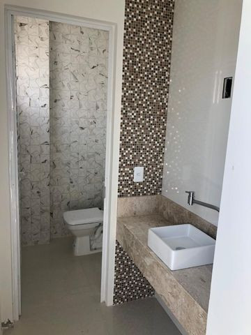 Casa de alto padrão 193m² - 3 suítes - Foto 17