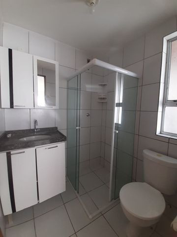 Casa na cidade das flores, bem dividida com 3 quartos, 2 banheiros, bairro sossegado - Foto 12