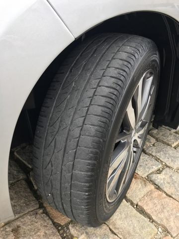 Honda Fit EXL 2015 Automático - Foto 5