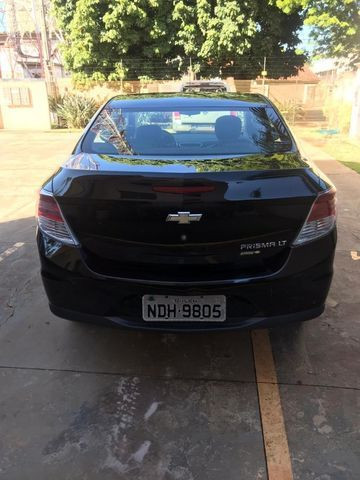 Prisma LT 2015, novissimo