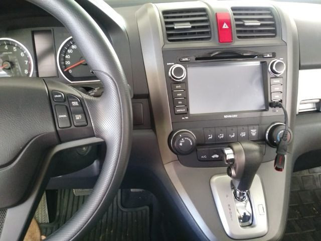 Honda CRV 2010 - Foto 9
