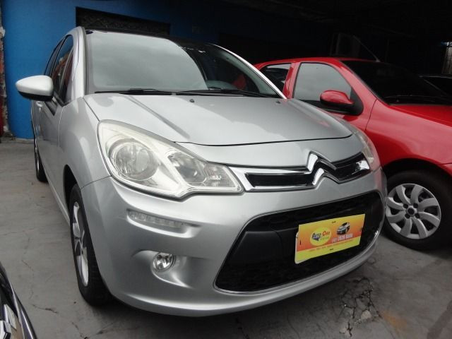 Citroen C3 2015 Top de linha - Foto 2