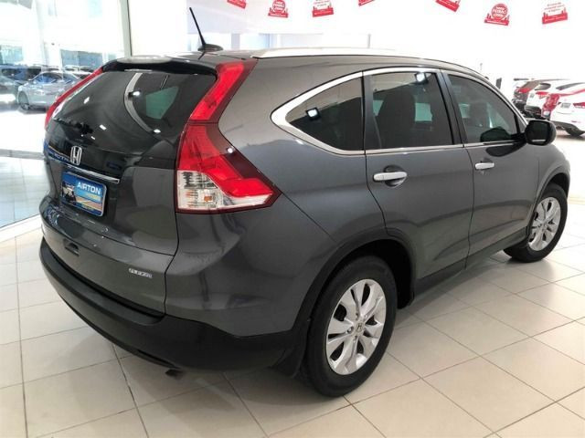 Honda Crv 2014 2.0 Exl Automático + teto solar - Foto 6