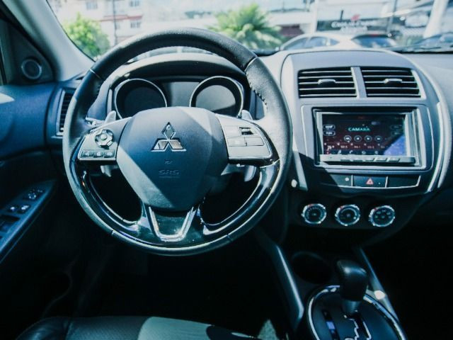 ASX 2.0 - 4x4 - Modelo 2018 - Foto 5