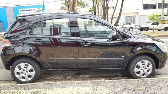 Gm Agile 1.4 flex - Foto 5